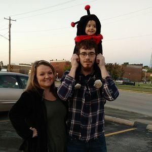 Meet your Posher, Derrick